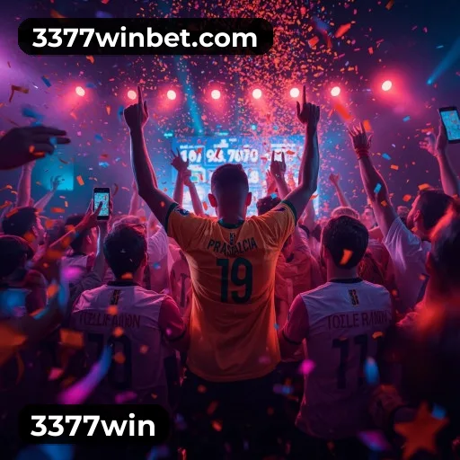 Servidor Brasil 3377win