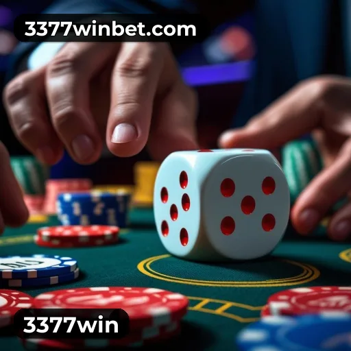 Cash Out 3377win