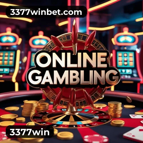 Licença Curaçao 3377win