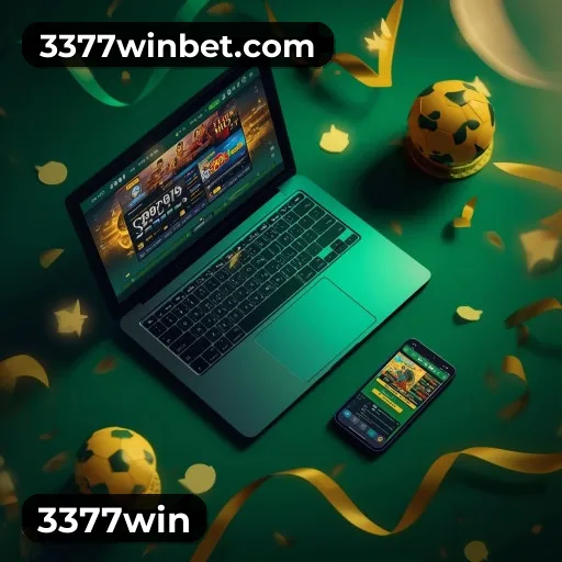 Certificação GLI 3377win