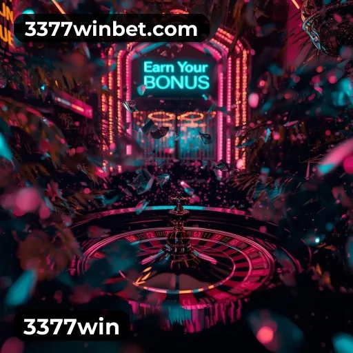 3377win Download Oficial