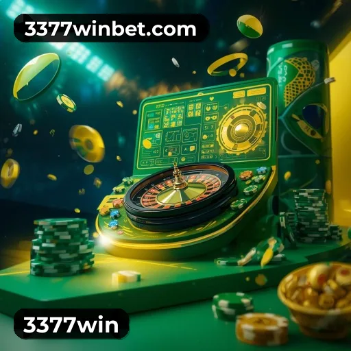 3377win Logo 2