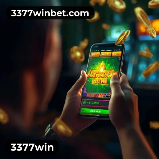 3377win PIX Instantâneo - Saques em 8 Minutos