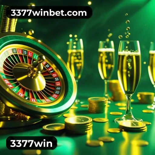 3377win Segurança Logo 2