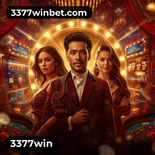 3377win Segurança Logo 1