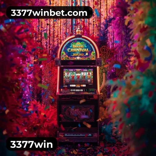 Loteria 3377win - Quina e mais jogos