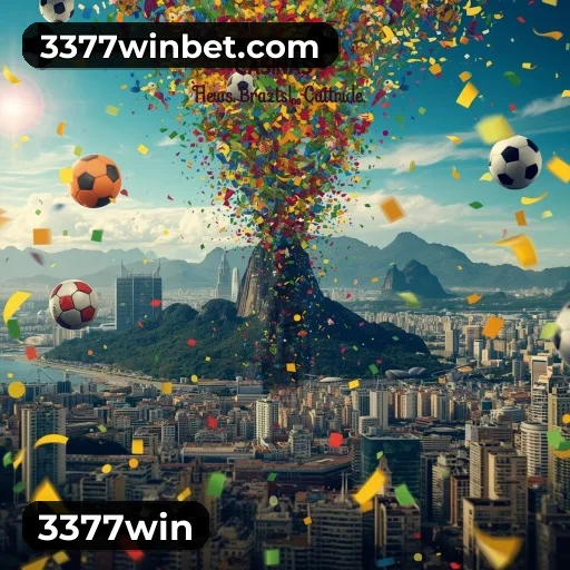 Plataforma 3377win - Segurança SSL 256-bit