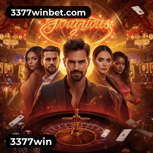 Slots 3377win - Giros Grátis Diários