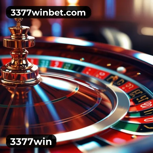 Telegram 3377win - Suporte Prioritário 24/7